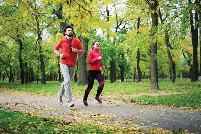 Peninsula Land Karjat Jogging Track Photos