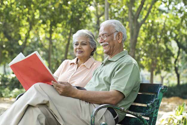 Peninsula Land Plots Karjat Senior Citizen Photos